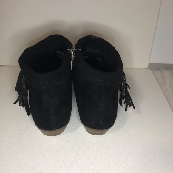 Black, size 1 - Picture 3 of 3